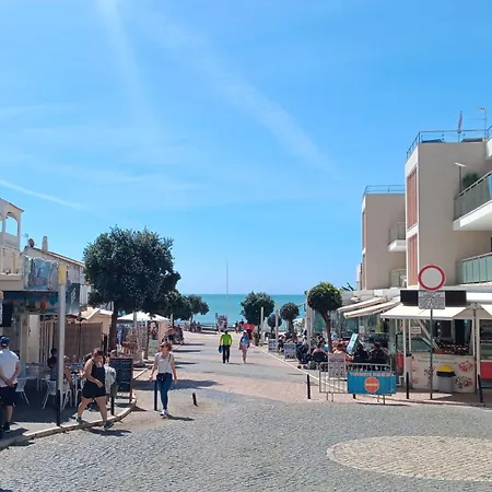 La Rampa Beach