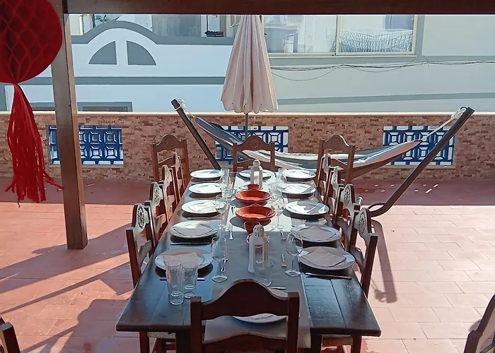 Hotel La Rampa Beach