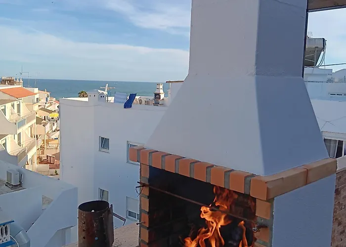 La Rampa Beach Hotel *