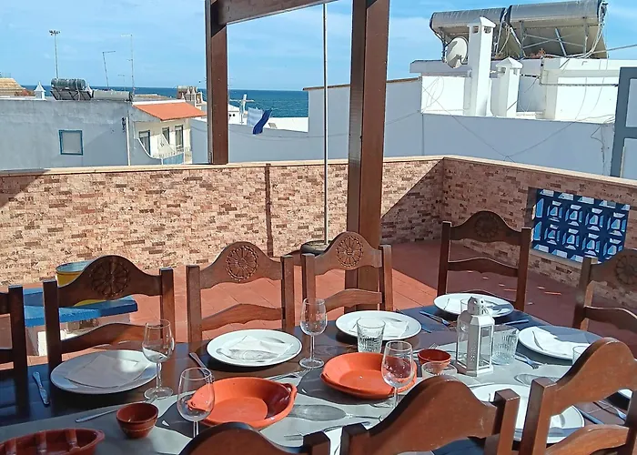 Hotel La Rampa Beach *