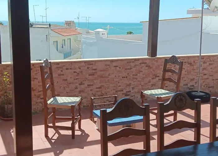 La Rampa Beach Olhos de Agua (Albufeira)