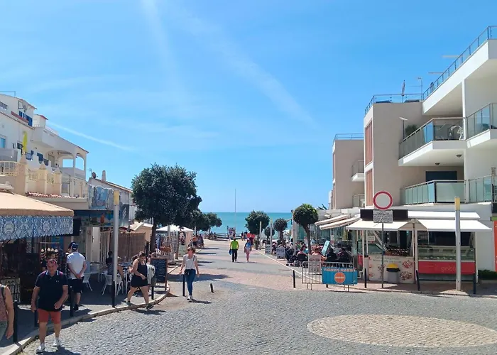 La Rampa Beach