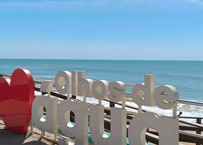 La Rampa Beach Hotel
