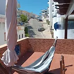La Rampa Beach