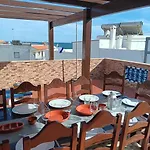 Hotel La Rampa Beach *