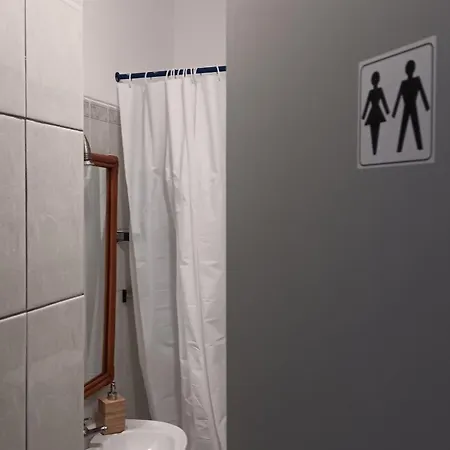 La Rampa Beach فندق