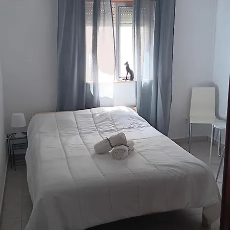 Hotell La Rampa Beach Olhos de Agua (Albufeira)