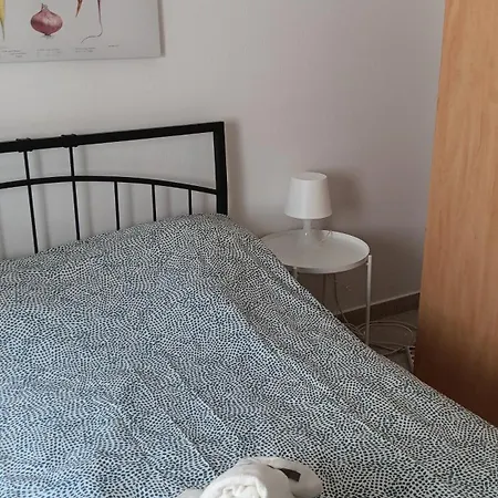 La Rampa Beach Olhos de Agua (Albufeira)