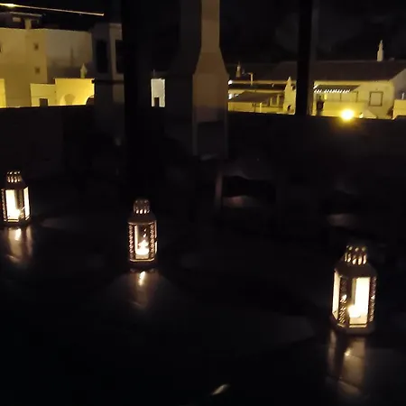 La Rampa Beach Hotell