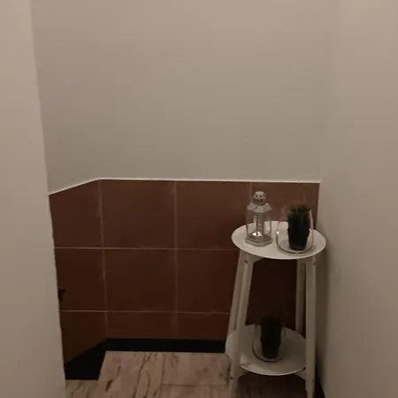 La Rampa Beach Hotell