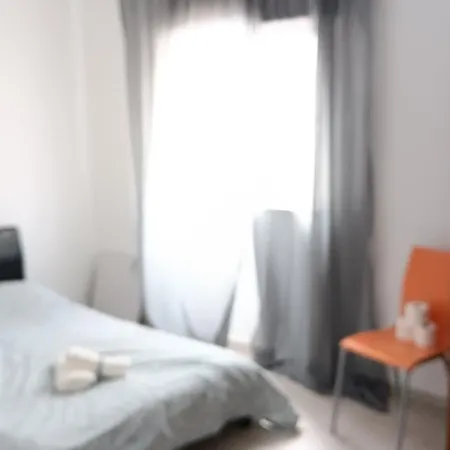 La Rampa Beach Bed & Breakfast *