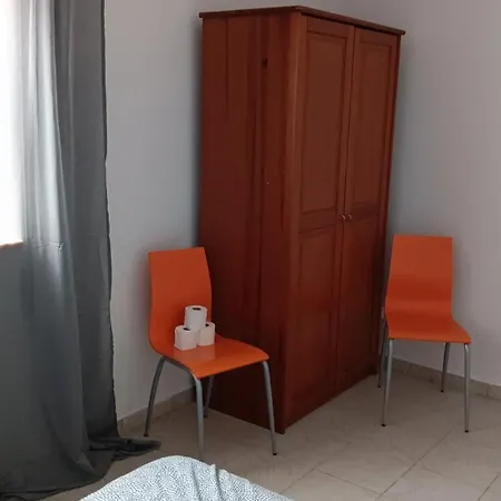 La Rampa Beach فندق أولوز داغوا