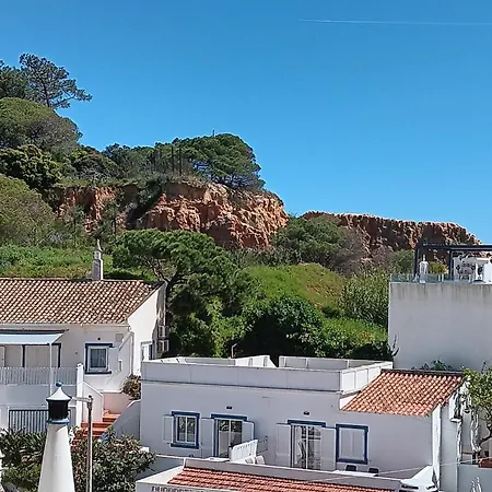 Hotell La Rampa Beach Olhos de Agua (Albufeira)