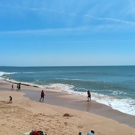 فندق La Rampa Beach *