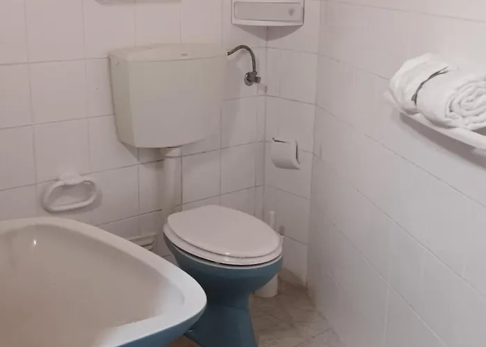 La Rampa Beach * אולוס די אגווה