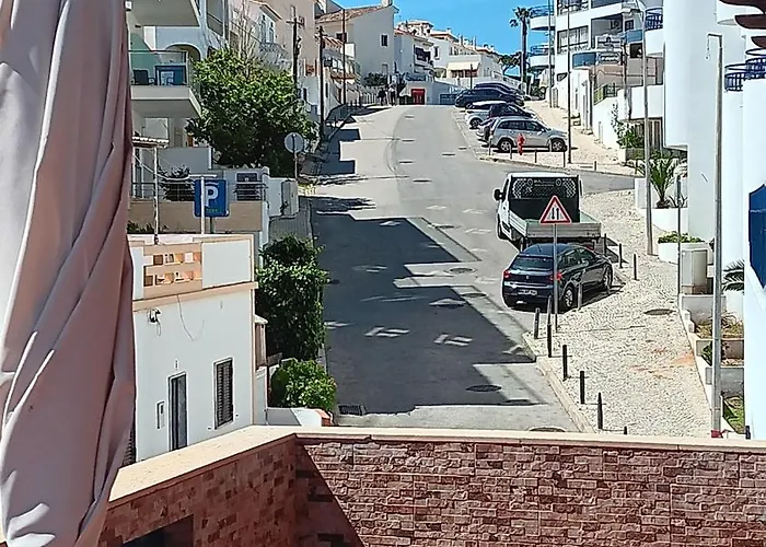 מלון La Rampa Beach *