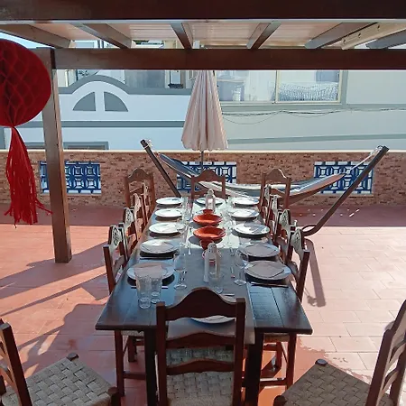 Bed & Breakfast La Rampa Beach
