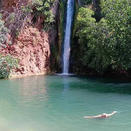Otel La Rampa Beach Olhos de Agua (Albufeira)