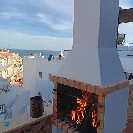La Rampa Beach Bed & Breakfast *