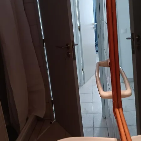 La Rampa Beach * Olhos de Agua (Albufeira)