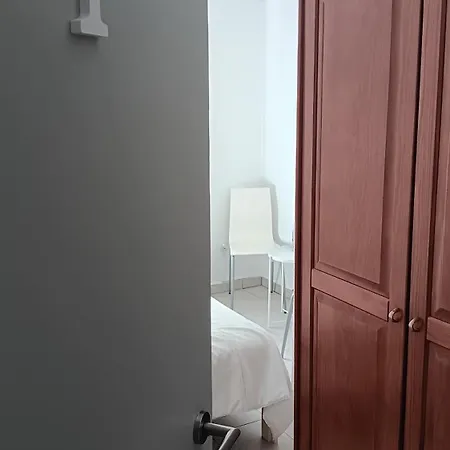 Bed & Breakfast La Rampa Beach *