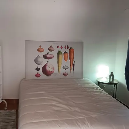La Rampa Beach Bed & Breakfast