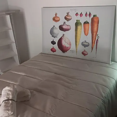 Bed & Breakfast La Rampa Beach