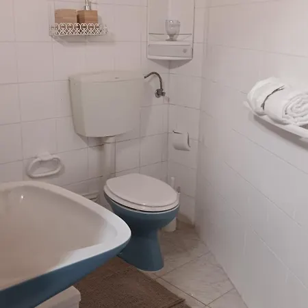 Bed & Breakfast La Rampa Beach