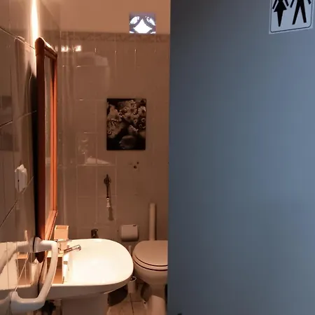 Otel La Rampa Beach *