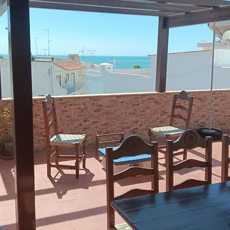 La Rampa Beach Olhos de Agua (Albufeira)