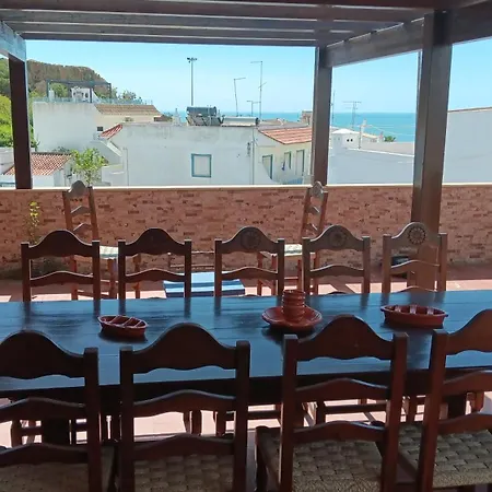 La Rampa Beach * Olhos de Agua (Albufeira)