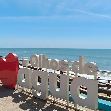 La Rampa Beach Bed & Breakfast